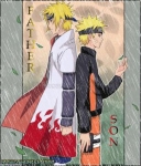 minato naruto